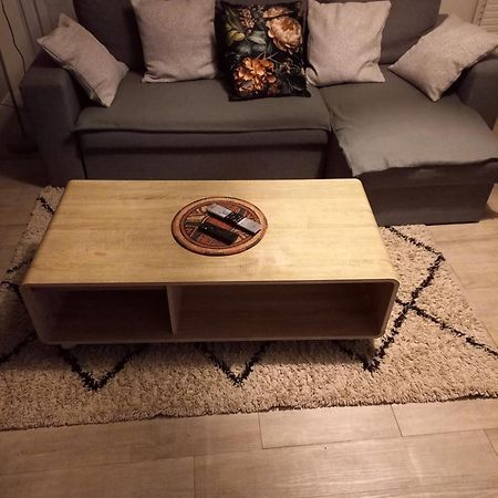 Joli Appartement Residentiel A Troyes Ngoại thất bức ảnh