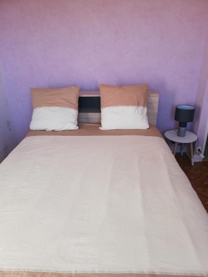 Joli Appartement Residentiel A Troyes Ngoại thất bức ảnh